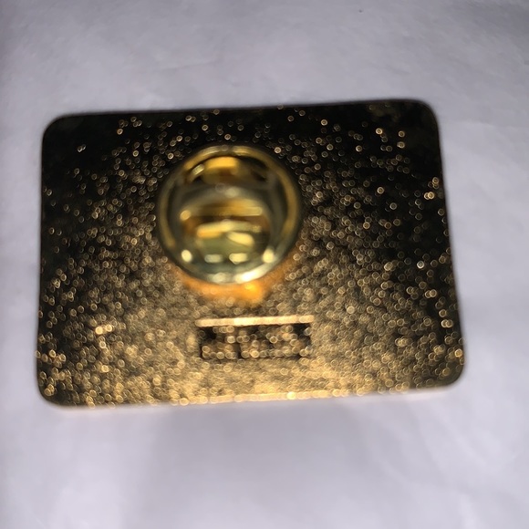 The City of Barstow Pin. Main Street America  Route 66 - Picture 2 of 3